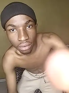 Breezyvikky webcam