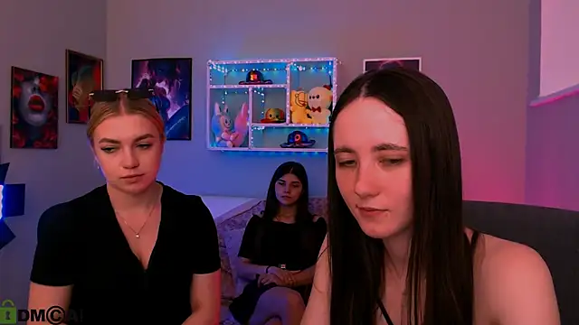 bella_dorn webcam