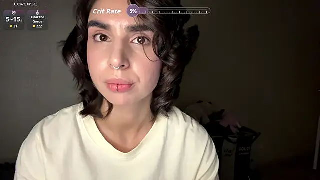 JessiaRuezga webcam