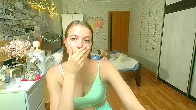 __Aphrodita__wow__ webcam