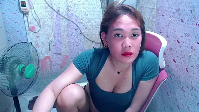 JuicyFoxCock webcam