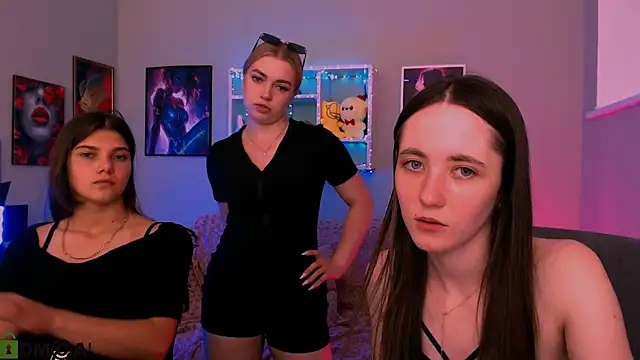 bella_dorn webcam
