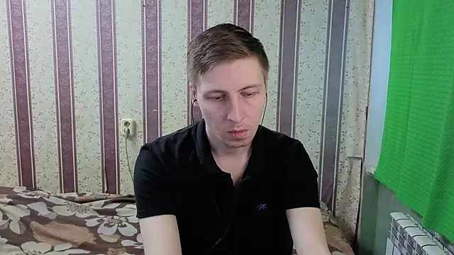 Darien_Brown webcam