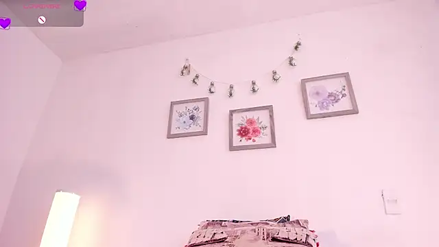 mely_rosse_ webcam