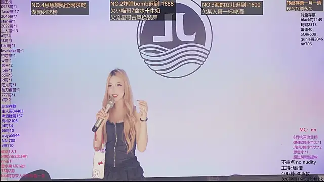 Sw-001 Live Webcam on Stripchat