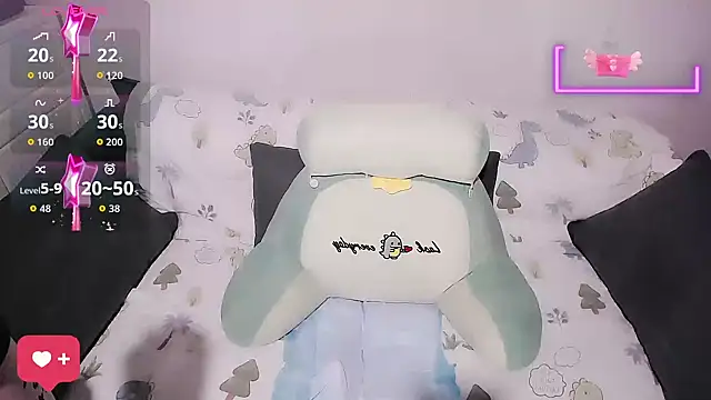 baby-yaya20 webcam