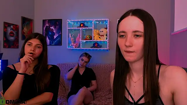 bella_dorn webcam