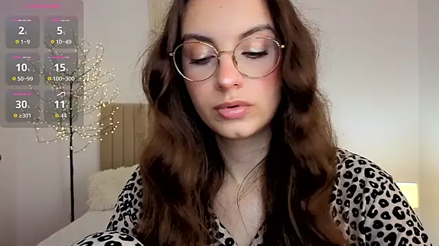 Real_cutie1 webcam
