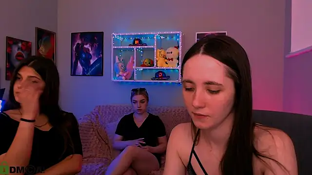 bella_dorn webcam