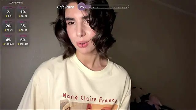 JessiaRuezga webcam