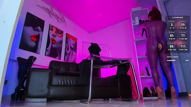kayilyn webcam