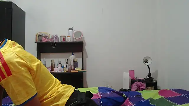 nathaly_jones_ webcam