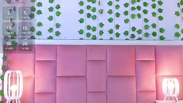 kaily_sweet1 webcam
