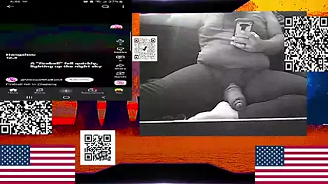 RussellTaylorLacy webcam