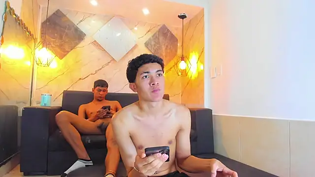 Yeff_26 webcam