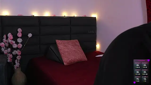 kathieandpovcock1 webcam