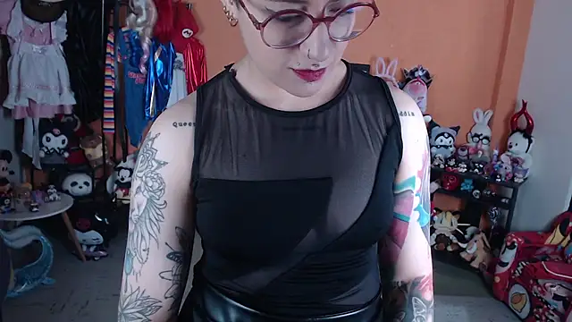 MissMiia2 webcam
