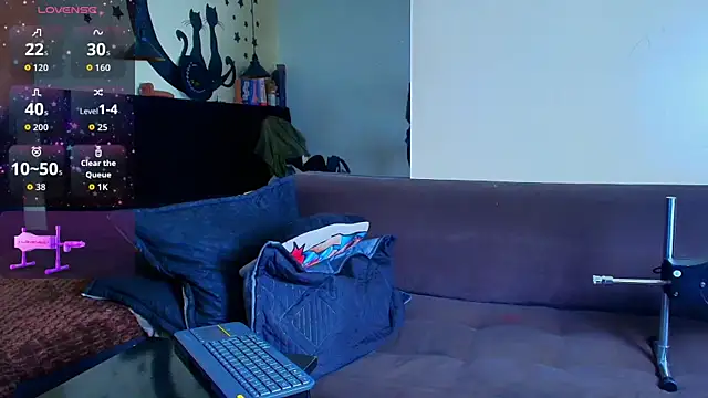 jeisonstark webcam