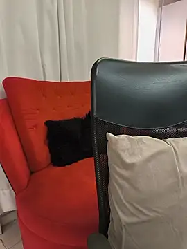 kendra_fire webcam