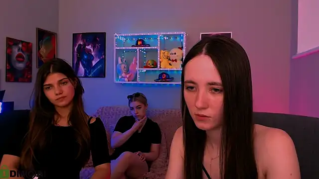 bella_dorn webcam