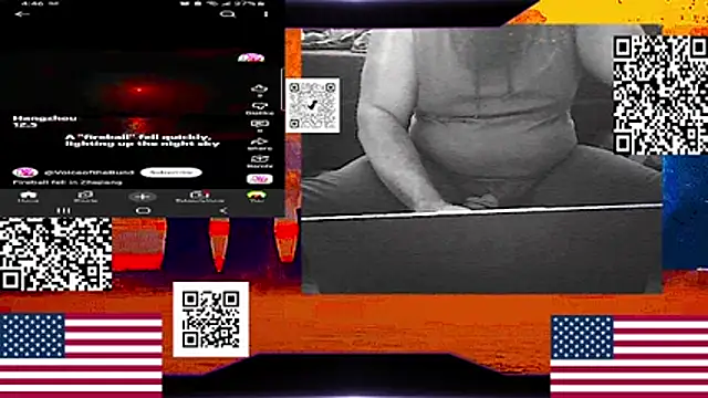 RussellTaylorLacy webcam