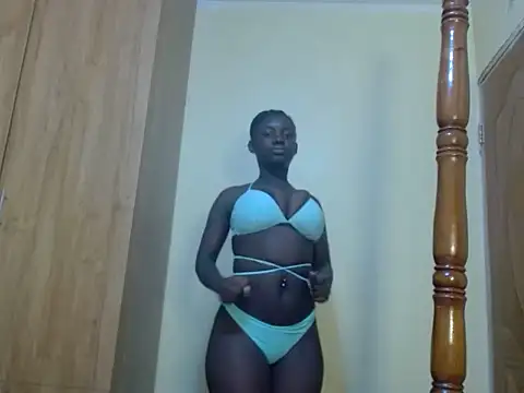 Sexy_Annitah live cam on StripChat