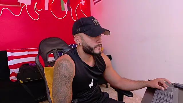 Mike_savage3 live sex cam