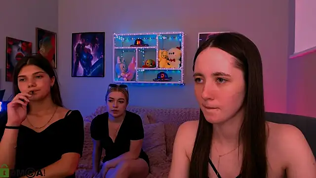 bella_dorn webcam