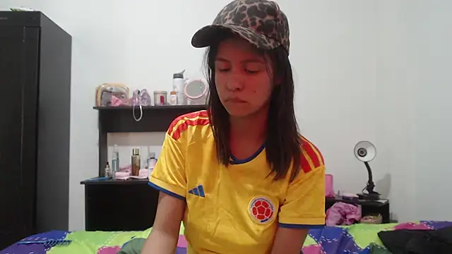 nathaly_jones_ webcam