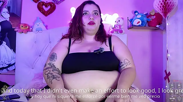 HECATE_23 webcam