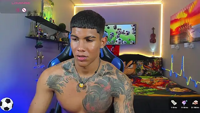 Damian_latinxxx