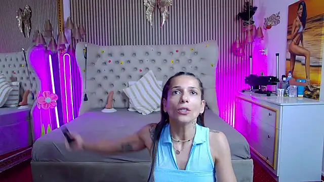 PlayfulShow
