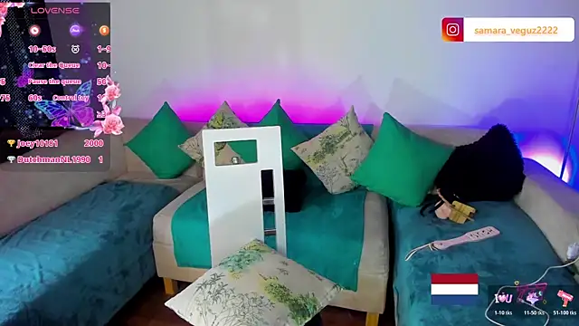 Model: samara_veguz222