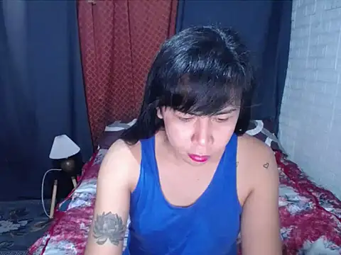 BriannaCruz24 webcam