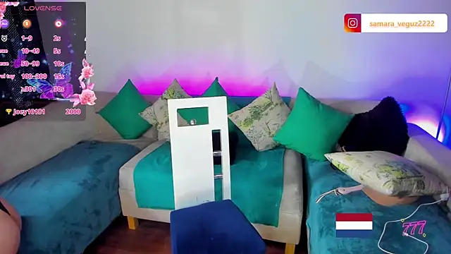 samara_veguz222 live cam on StripChat