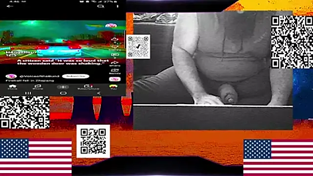 RussellTaylorLacy webcam