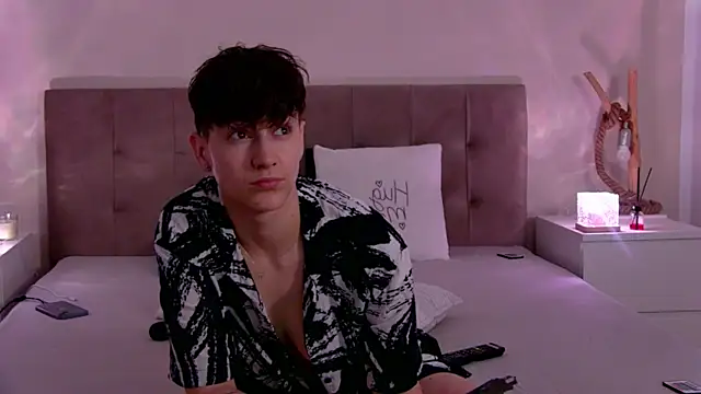 JessyAdoryx webcam