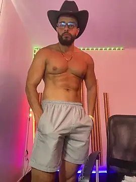 magnumchris webcam