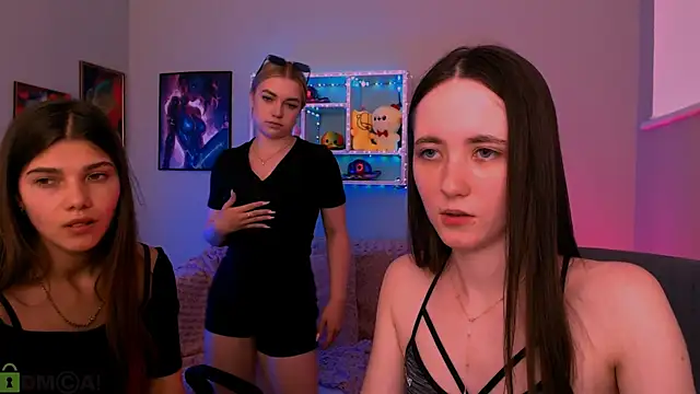 bella_dorn webcam