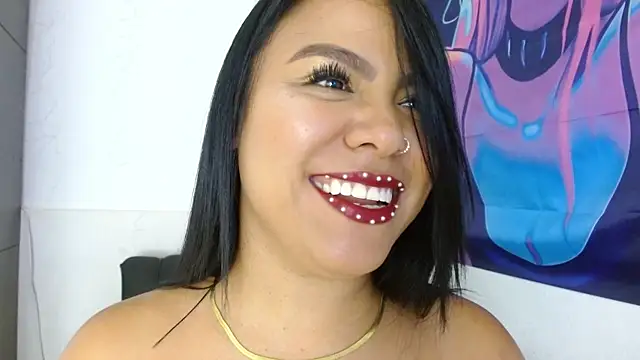alessialux webcam