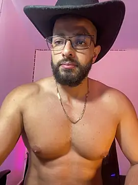 magnumchris webcam