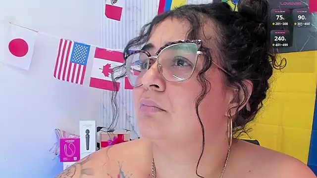 Reginavegaa webcam
