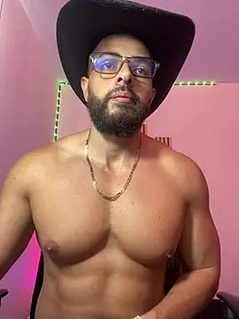 magnumchris webcam