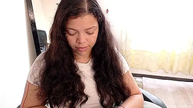 Amanda_sweet webcam