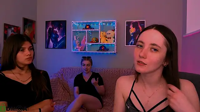 bella_dorn webcam