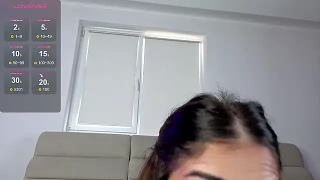 kassidyvibe - KassidyVibe's free webcam - UK Sex Cams