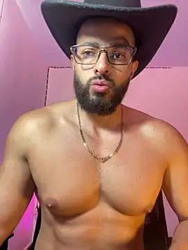 magnumchris webcam