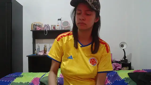 nathaly_jones_ webcam