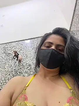 SashaPatel live sex cam
