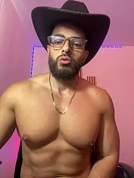magnumchris webcam